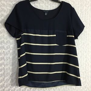Tommy Hilfiger Blouse